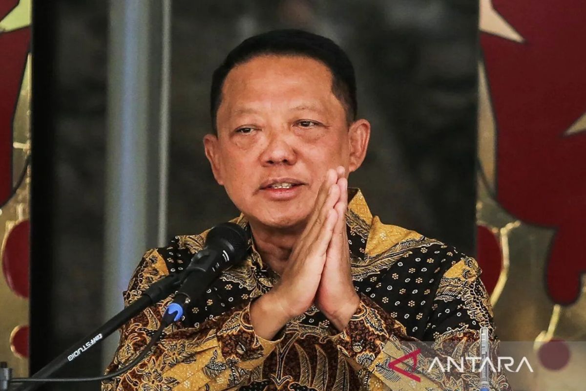 South Jakarta Court to Hear Febrie Adriansyah's Pretrial Motions on 18-19 August