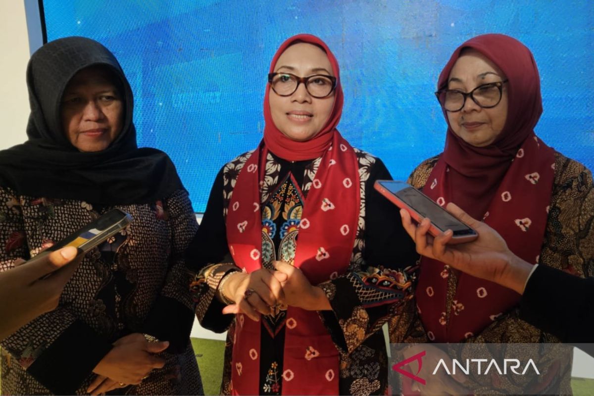 Minister Arifah: Religious and Ethical Values Protect Children's Development