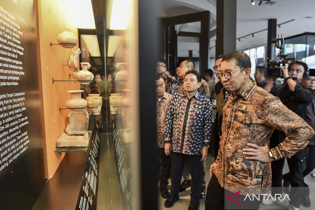 Fadli Zon Supports Proposal for Achmad Mochtar as National Hero