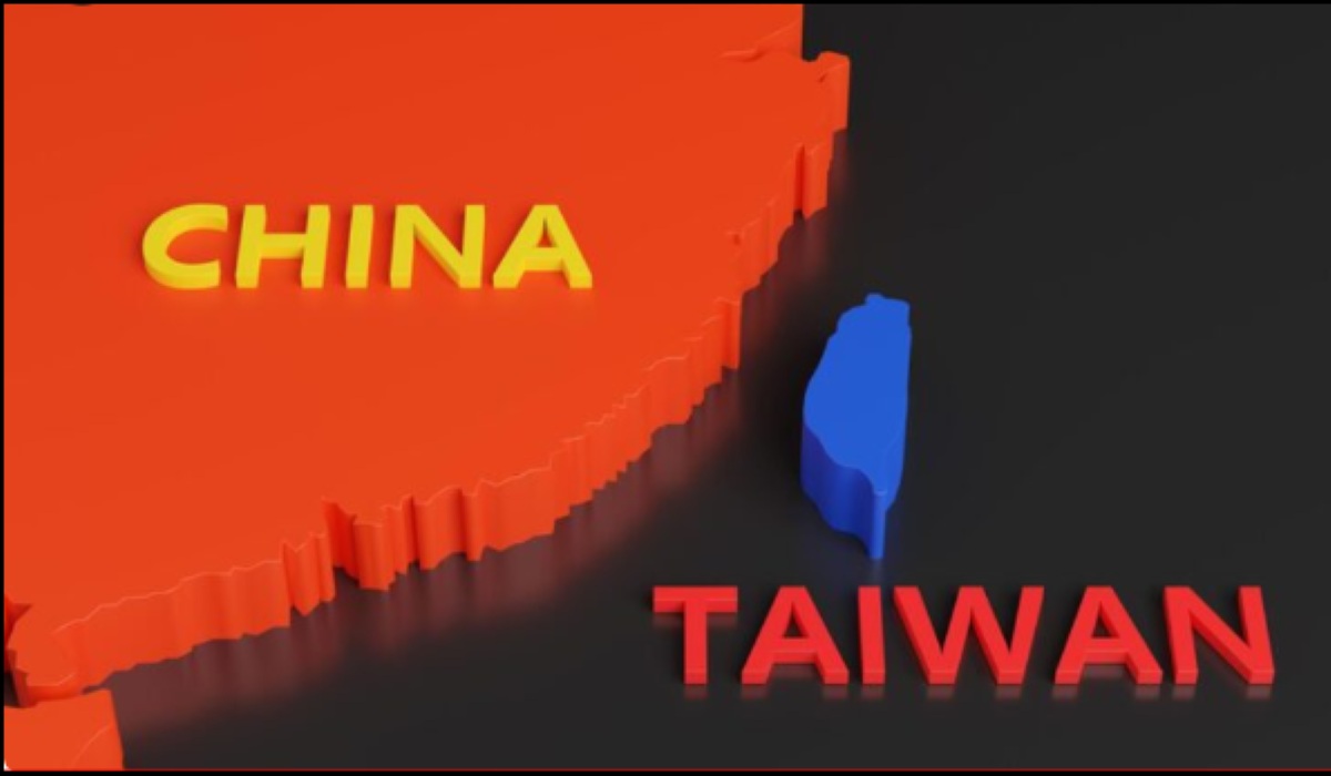 Taiwan Launches Han Kuang Military Drills, Simulating Chinese Invasion
