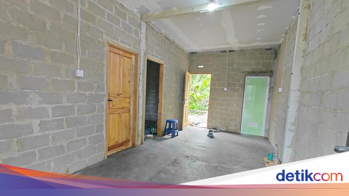 44,121 Permanent Homes to Be Built for Sumatra Disaster Survivors
