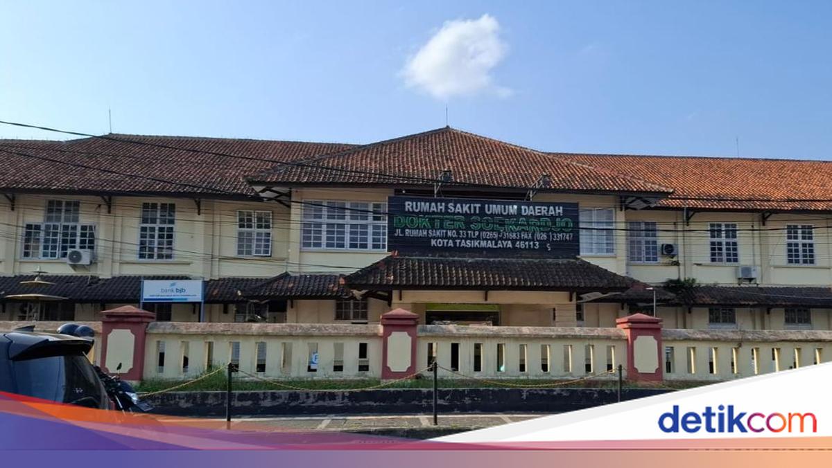 Tasikmalaya Hospital Staff Faces Sanctions for Mocking BPJS Patient