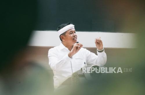 West Java Governor Demands Severe Sanctions for Health Workers Who Insulted Deceased BPJS Patient
