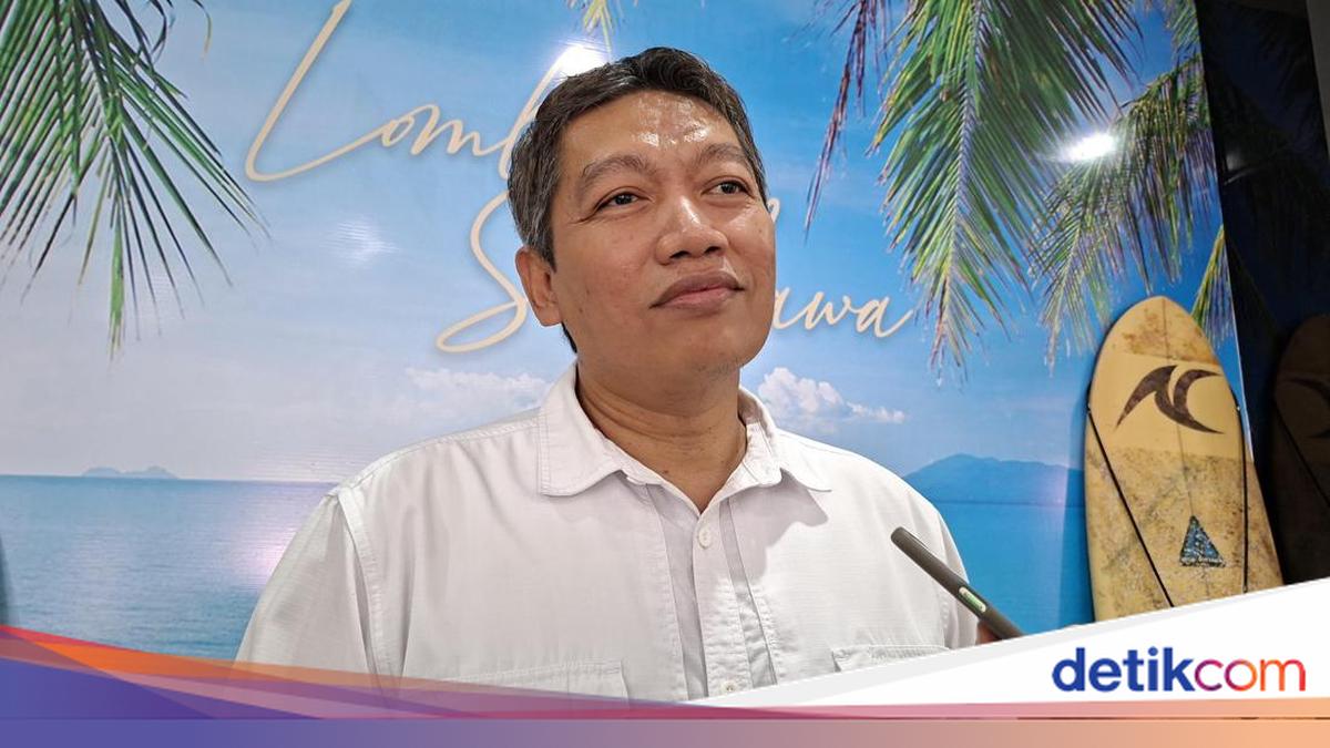 NTB Government to Evaluate Hotel Price Regulation Ahead of MotoGP Mandalika 2026