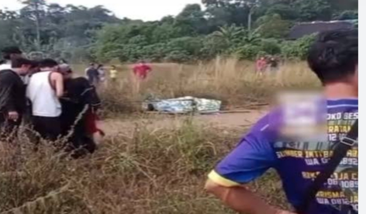 Murder and Mutilation in Depok: Perpetrator Met Victim Online