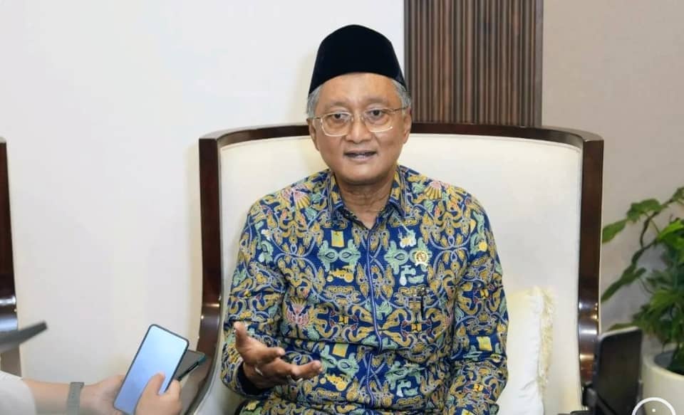 Analyst Says Negative Issues Targeting Minister Dody Are a Counter-Attack