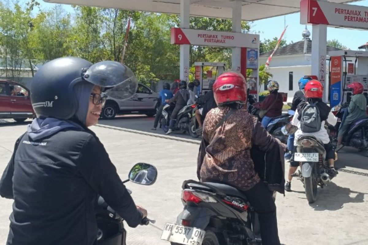 Indonesia maintains fuel subsidy as global oil prices stay high
