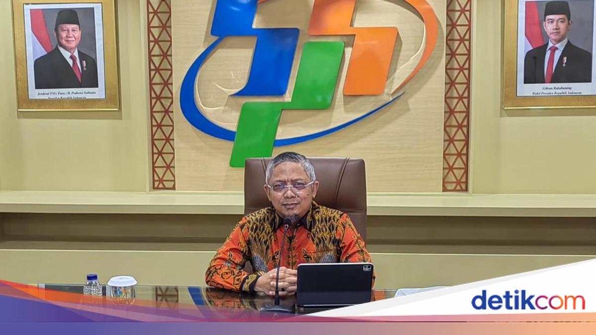 BPS Announces Indonesian Economy Grows 5.29% in Q2