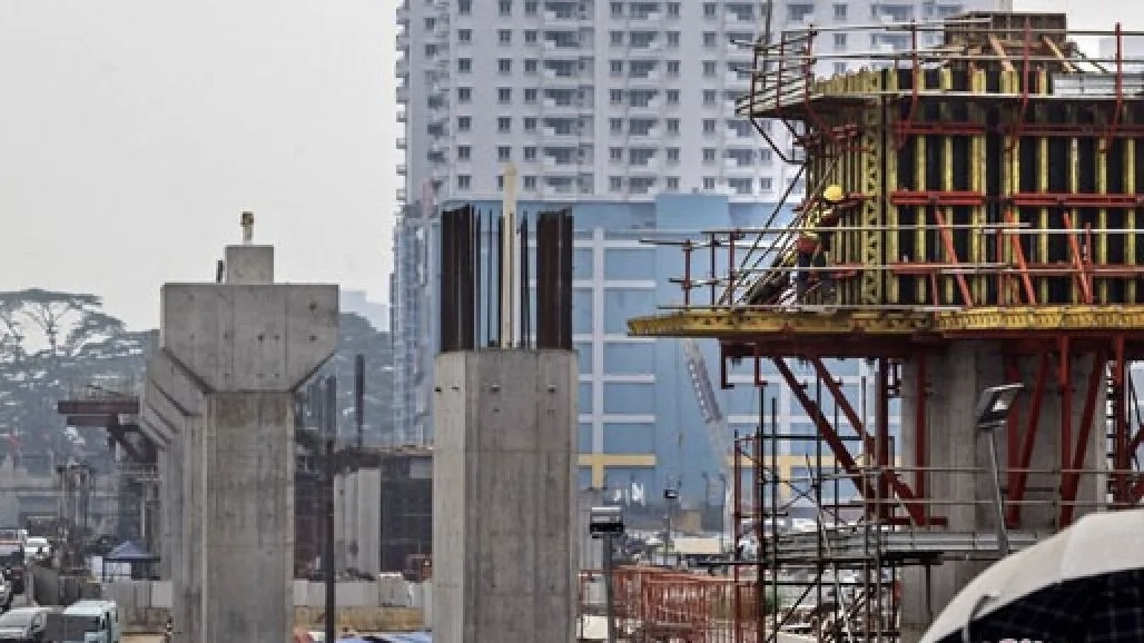 Indonesia Offers Japan 32 Strategic Projects to Chase 3.1% Growth in 2027