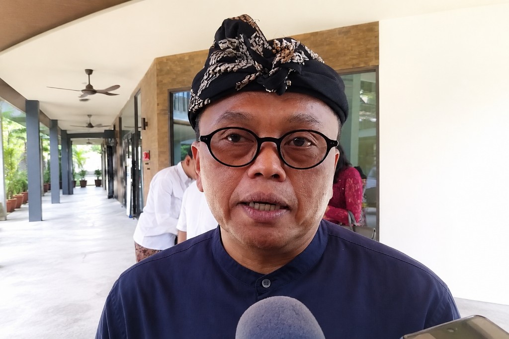 Bali Positioned as International Financial Centre to Boost Real Sector and Infrastructure Investment