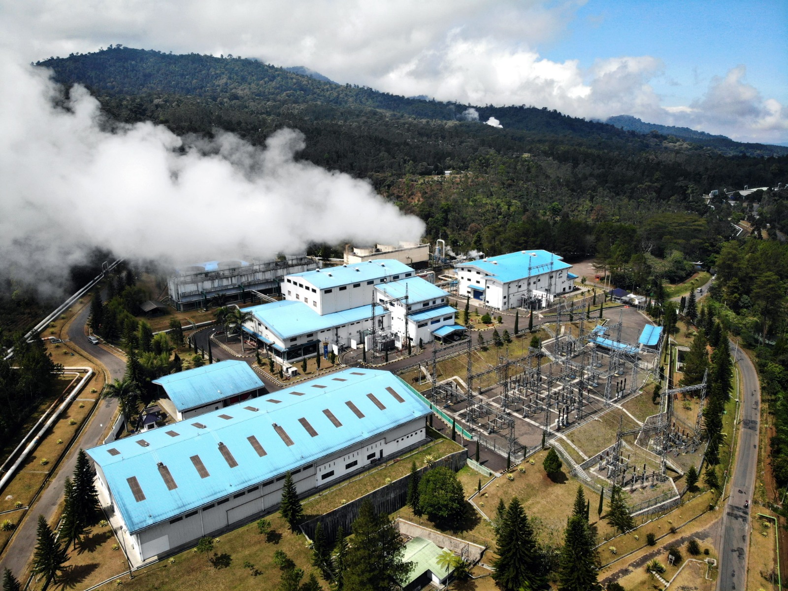 Geothermal Industry Urges Government to Revise Presidential Regulation to Boost Investment