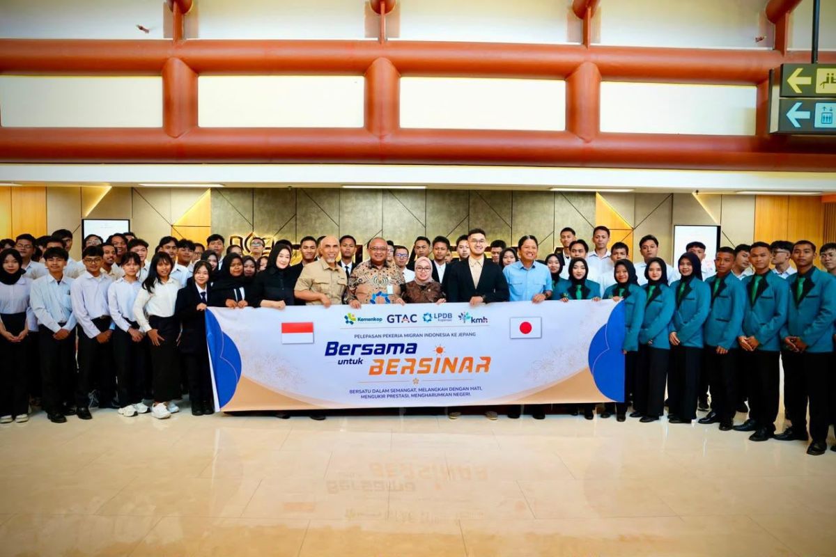 Cooperatives Can Send Professional Workers Abroad, Says Deputy Minister