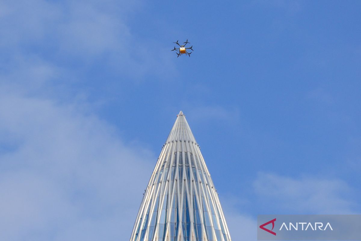China Tightens Export Controls on Drones to the US