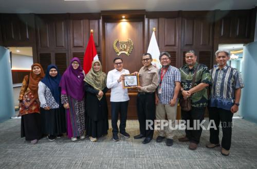 Suhud Urges Optimisation of Disability By-Law for Equal, Inclusive Education