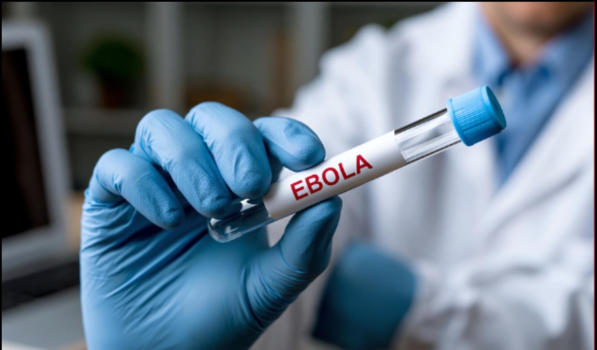 US Allocates Additional Rp3.8 Trillion to Combat Ebola Outbreak in Congo