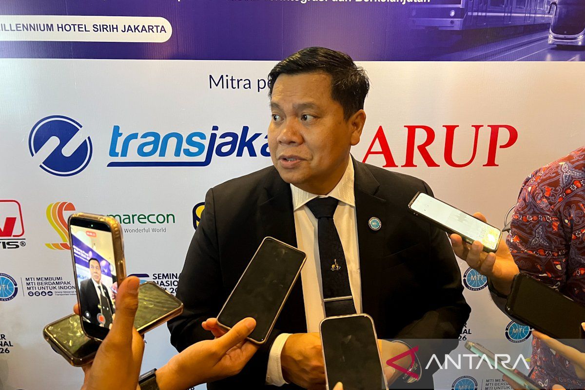 MTI: Independent audit strengthens maritime transport safety