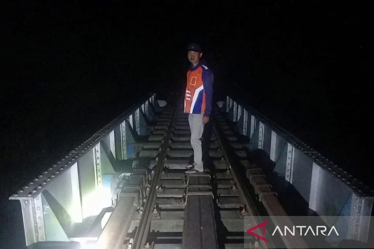 KAI Halts Train Services Following 5.3 Magnitude Earthquake