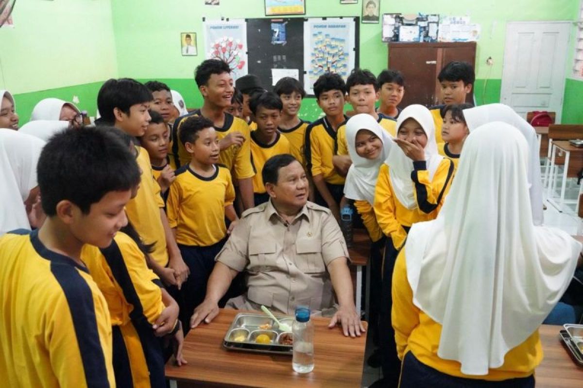 From MBG to global campuses: Indonesia's human capital blueprint