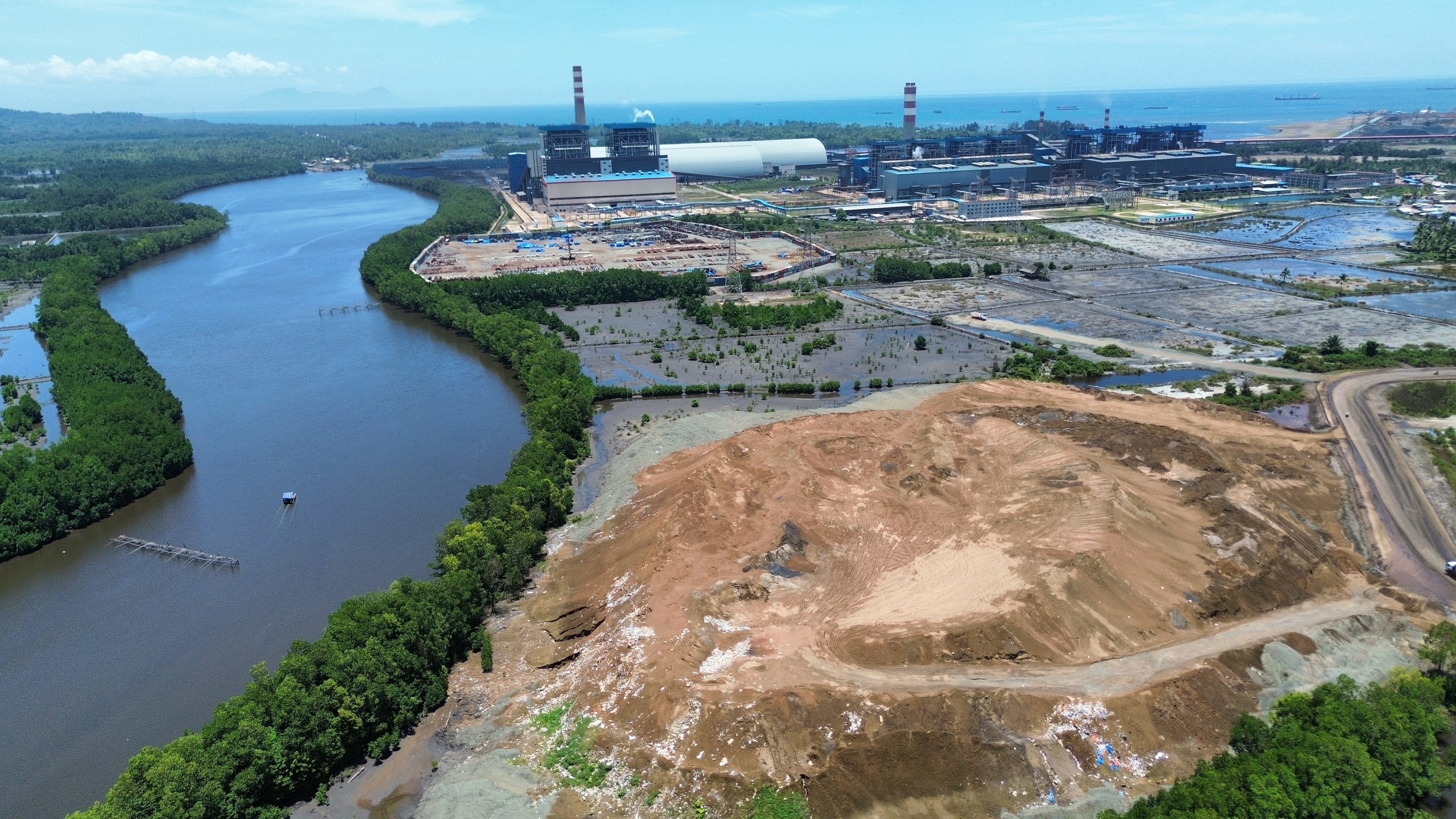 Warga Gugat Smelter Nikel di Morosi Rp42,7 Miliar