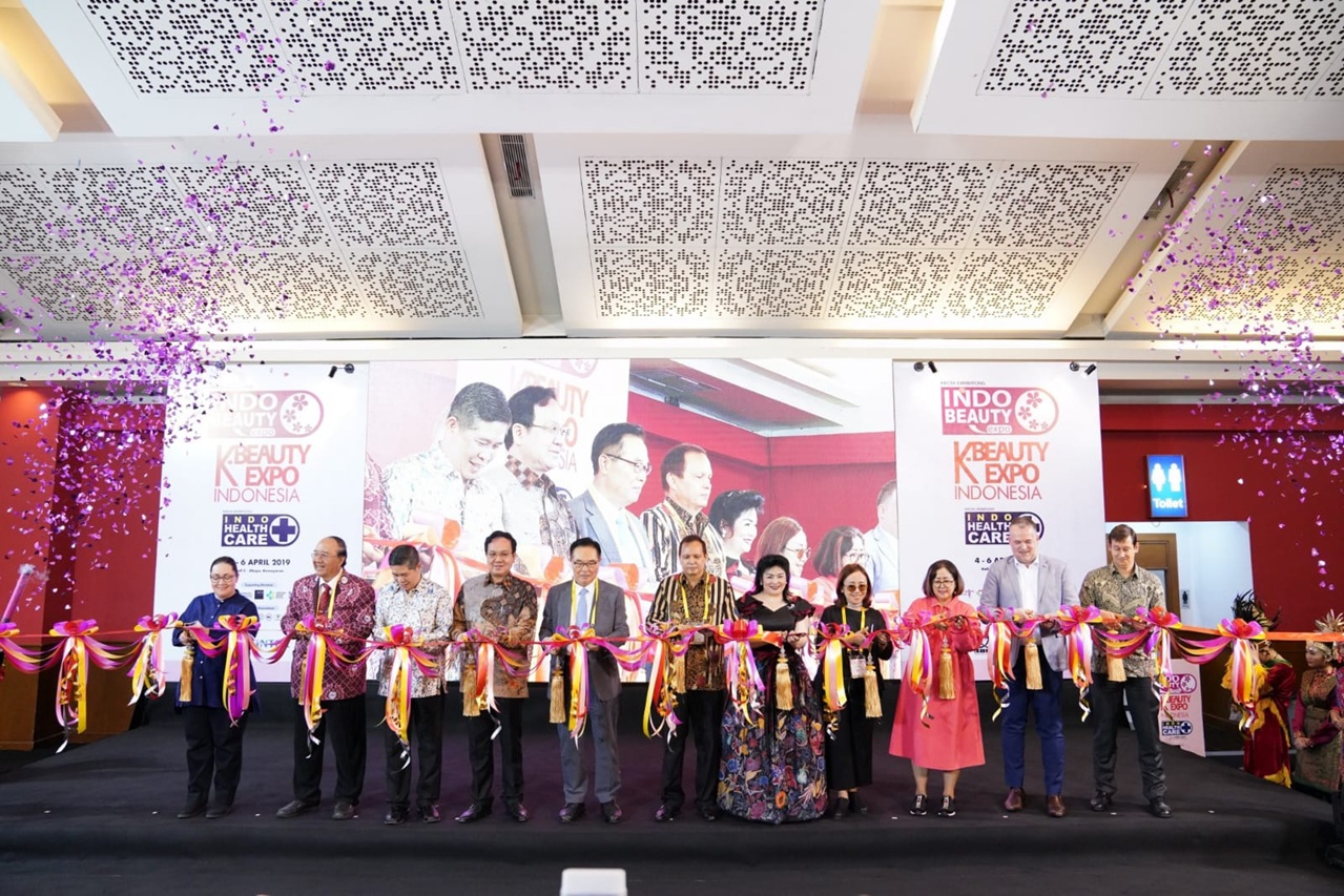 Indonesia's Beauty Industry Offers Promising Business and Investment Prospects