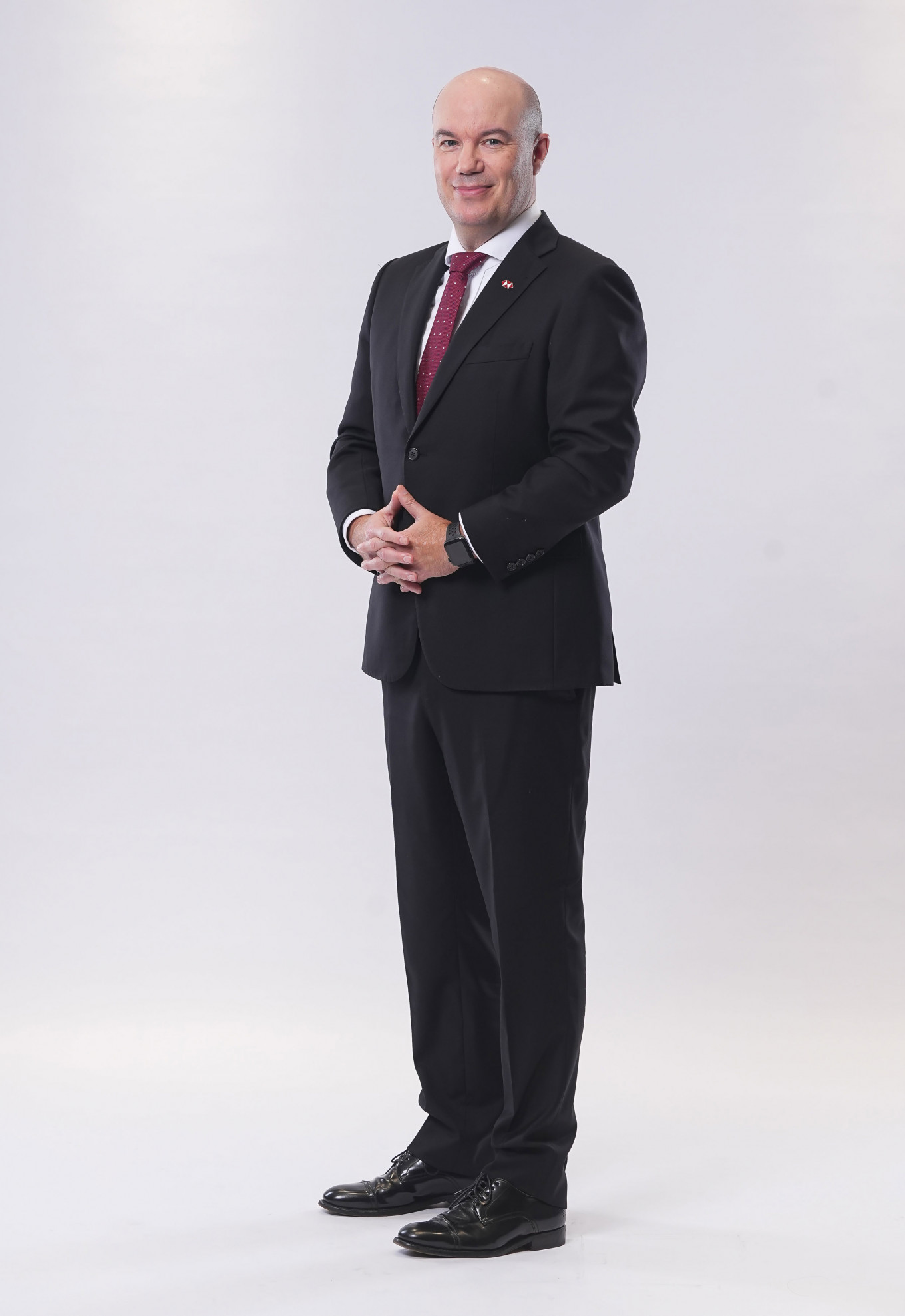 HSBC Indonesia: Partner to Bridge Indonesia's Growth with Global Capability