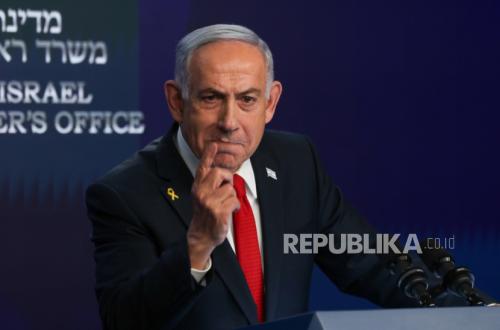 Netanyahu Boasts Israel Will Strike Iran Even Without US Support