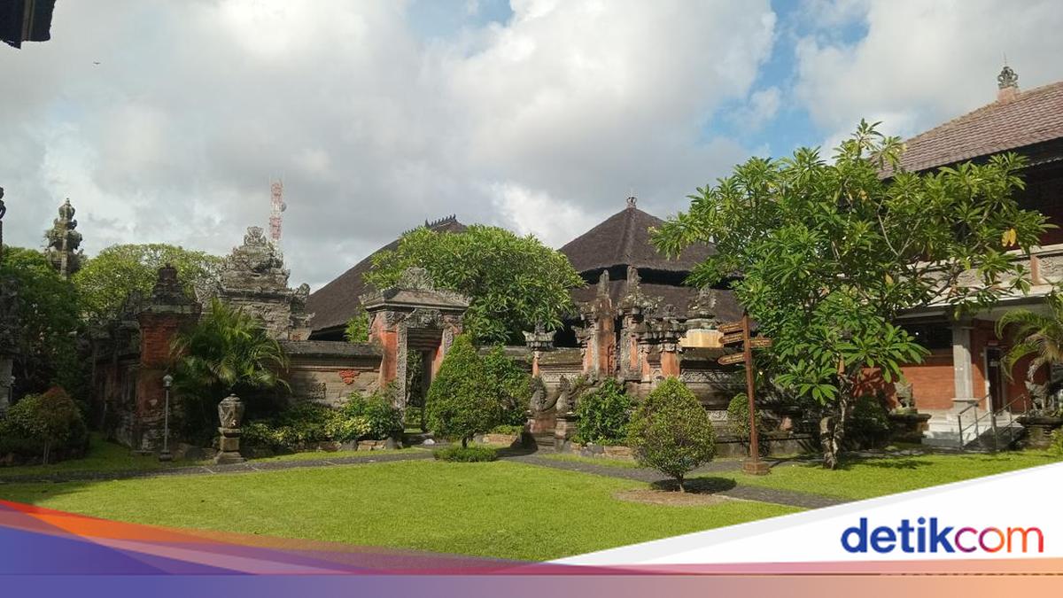 Bali Museum to Close Until November for Renovation