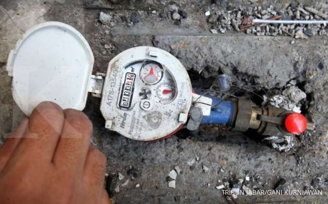 Clean Water Business Sees Surging Profits