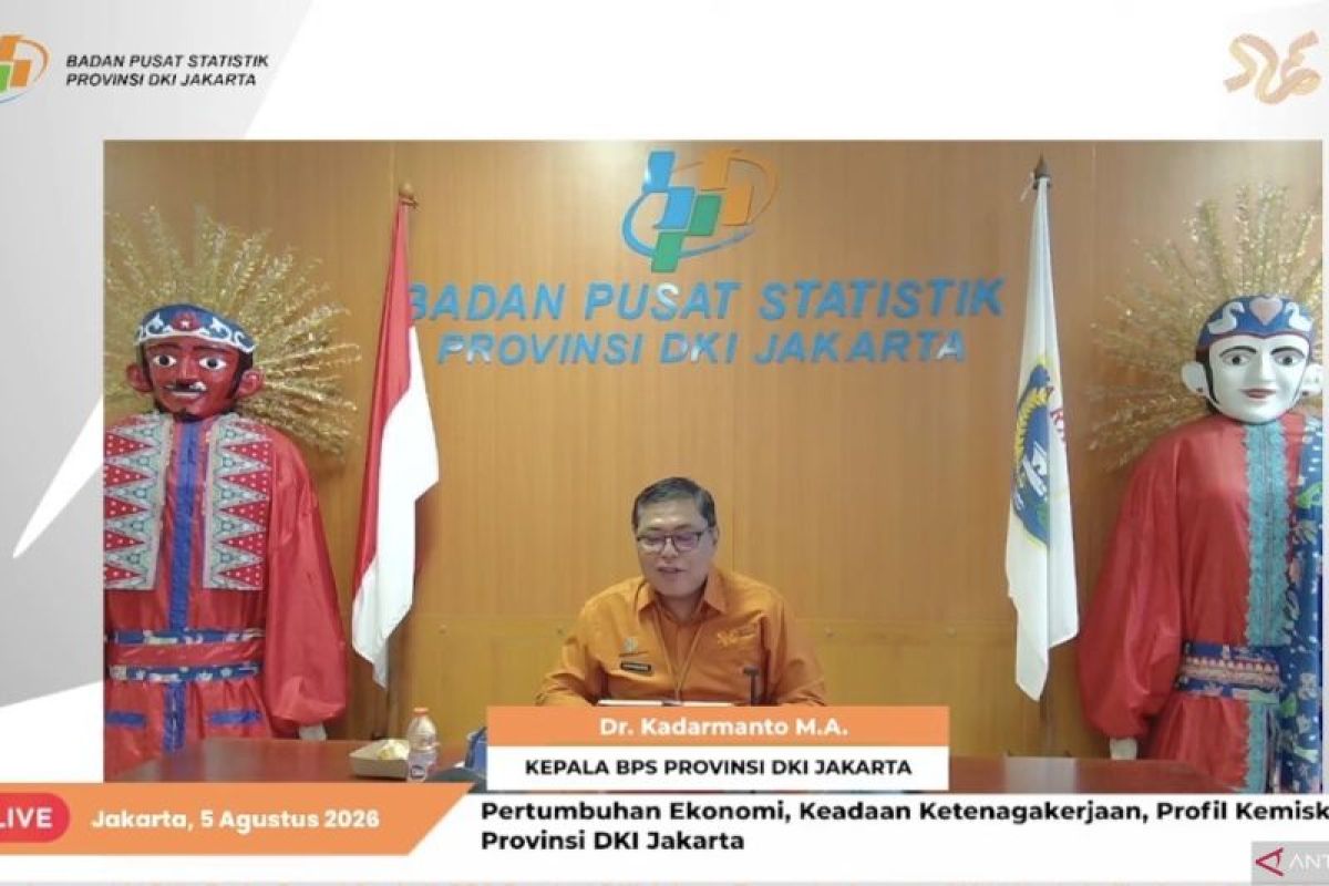 Jakarta round-up: MRT traffic diversions, TOD development, and poverty figures