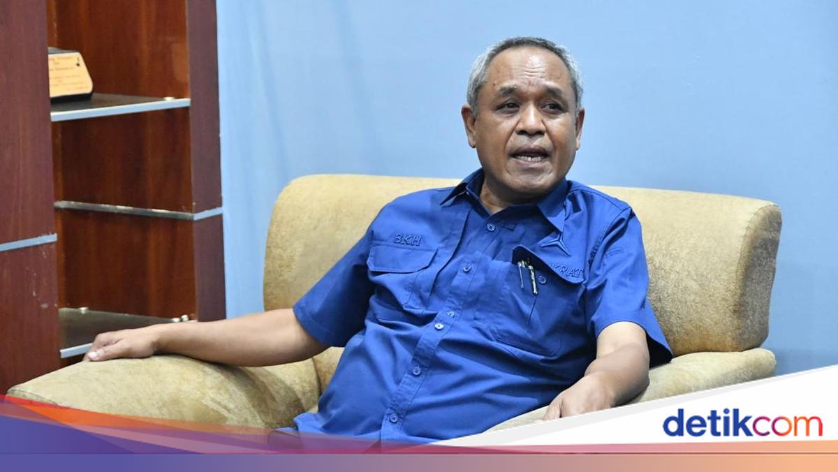 Legislator Rejects MUI's Call for Death Penalty for Corruptors