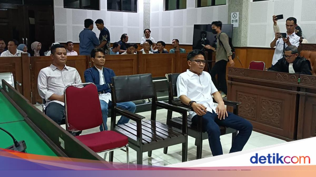 NTB Legislators Acquitted in 'Ghost Money' Graft Case