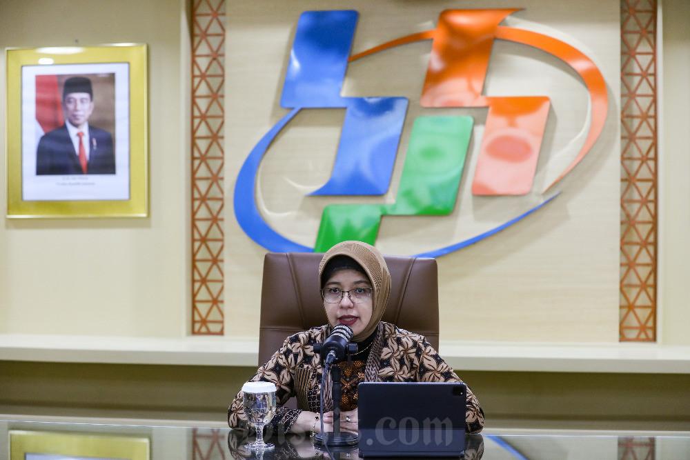 Indonesia's Economy Grows Faster in First Half of 2026 Than Previous Year