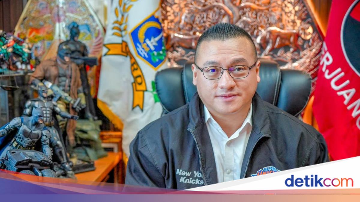 Jakarta's Rp5.2 Trillion Bond Plan Must Deliver Real Impact, Says DPRD's Kenneth