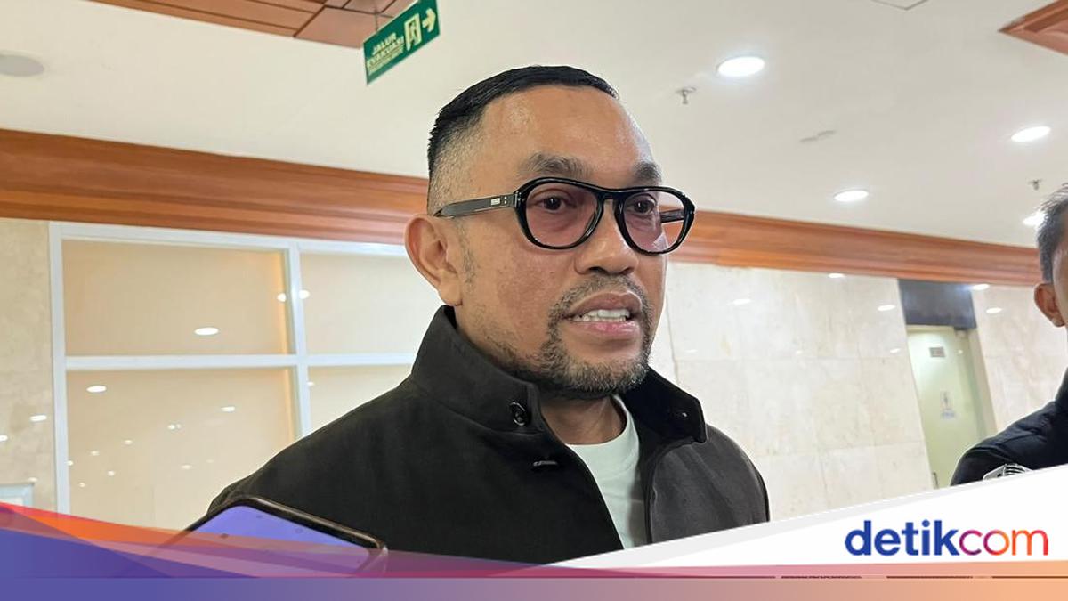 DPR Deputy Speaker Favours Asset Seizure Over Death Penalty for Corruptors