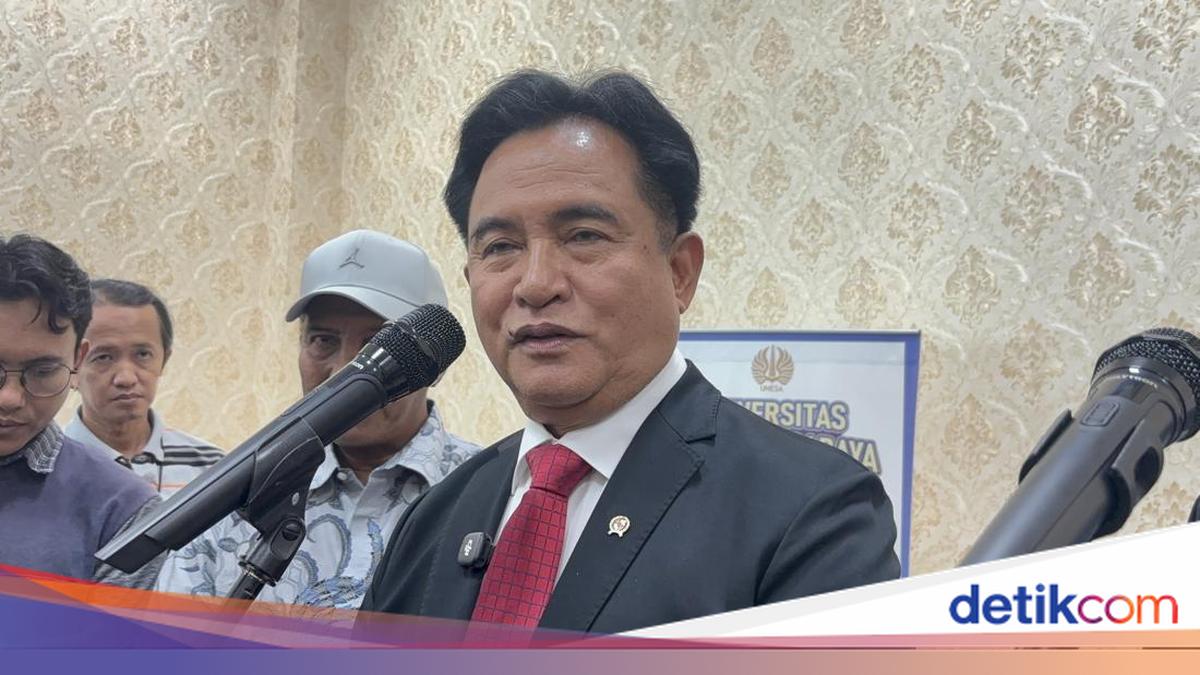 MUI Pushes for Death Penalty for Corruptors, Yusril Says It's Already Regulated by Law