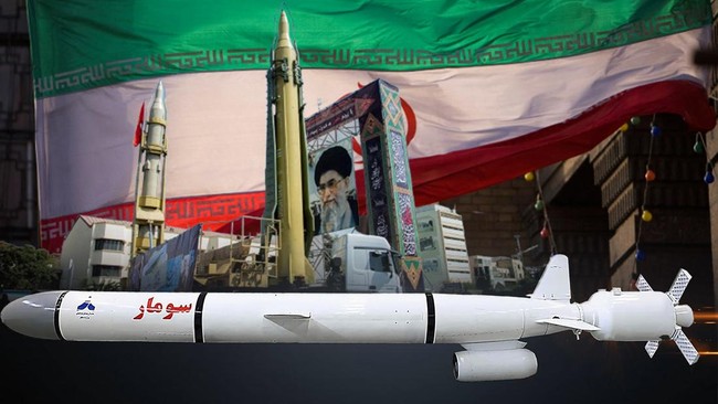 Iran Issues Ultimatum to Arab States: Help the US and the Gulf Will Burn