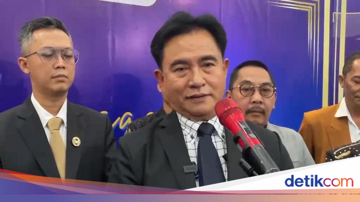 MUI Proposes Death Penalty for Corruptors, Yusril Says Judges Must Assess Appropriateness