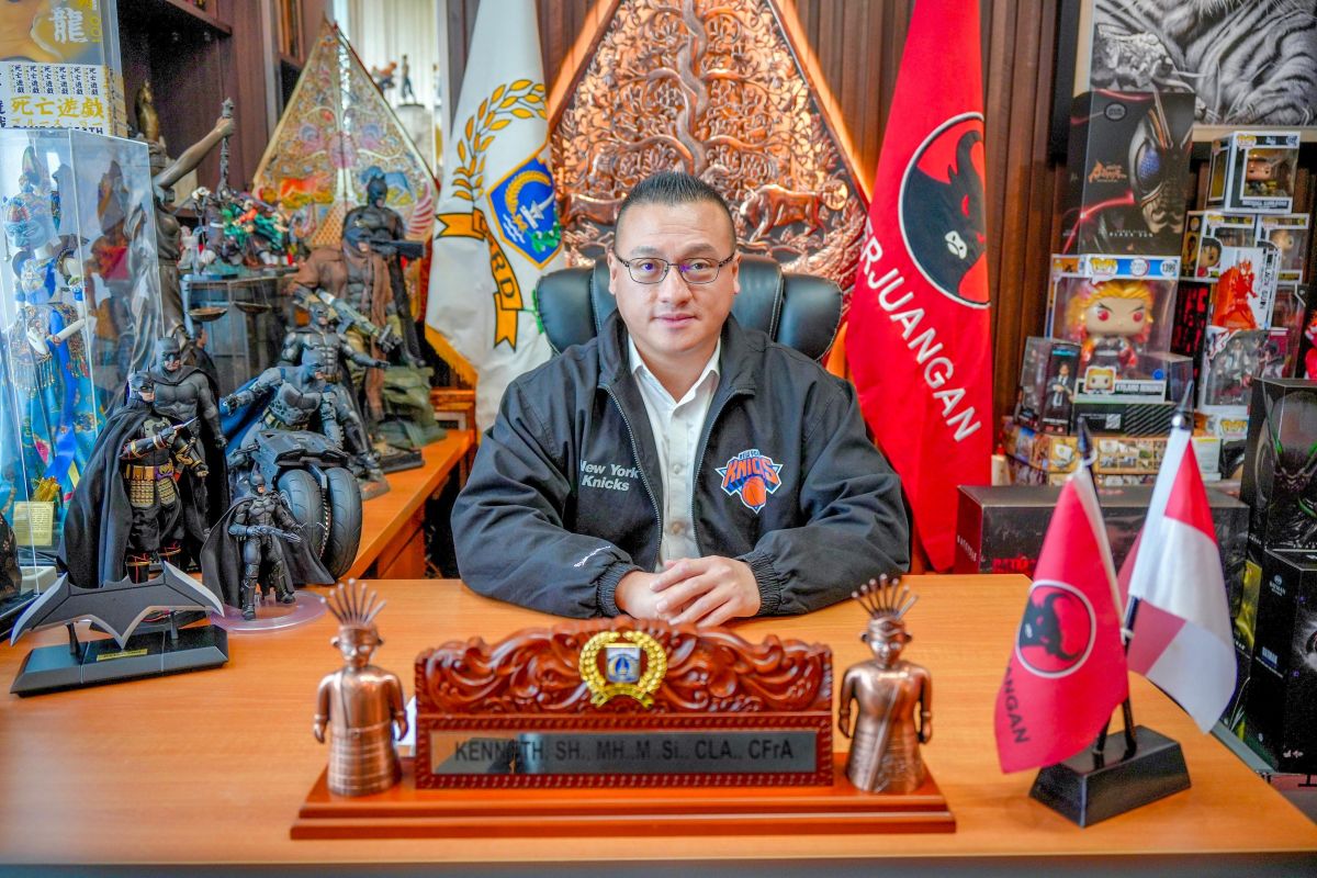 Legislator Supports Jakarta Provincial Government's Plan to Issue Regional Bonds
