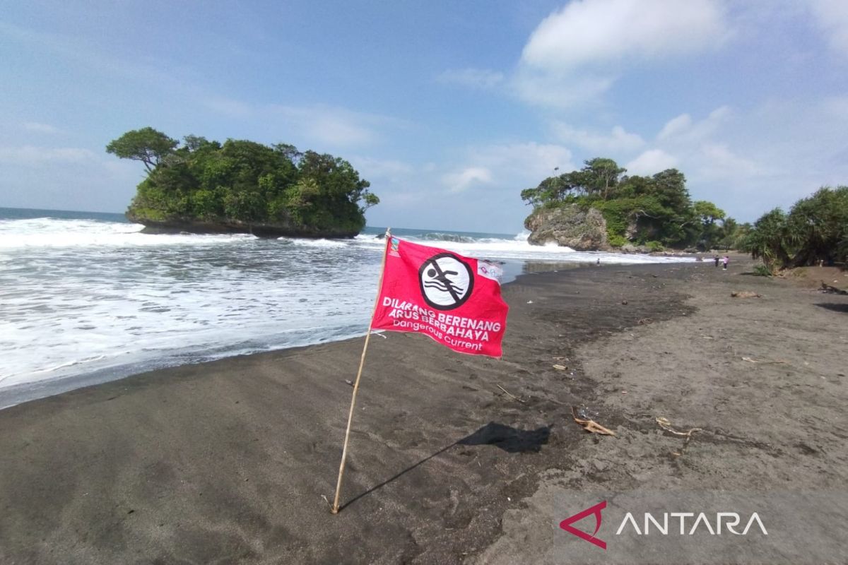 BPBD Pangandaran Inspects Residential Areas After Magnitude 5.3 Earthquake