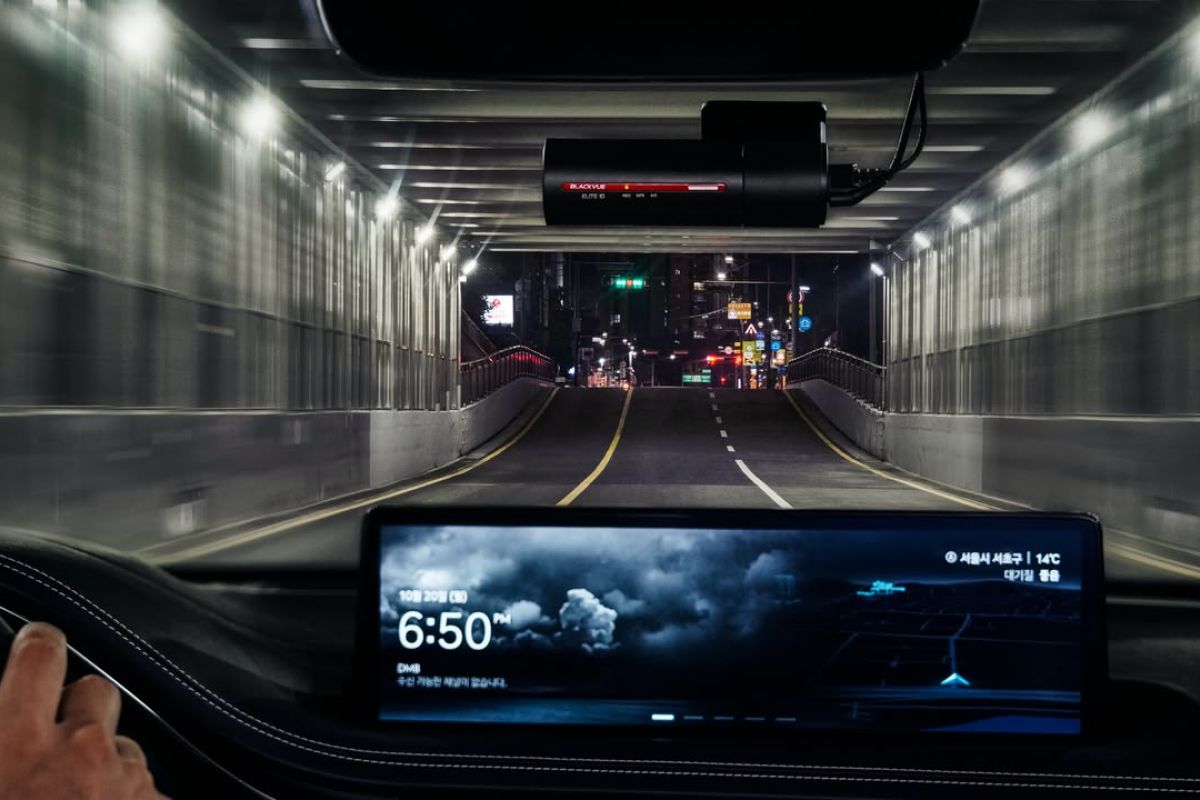 AI Technology Expands into Driving Safety Support Devices