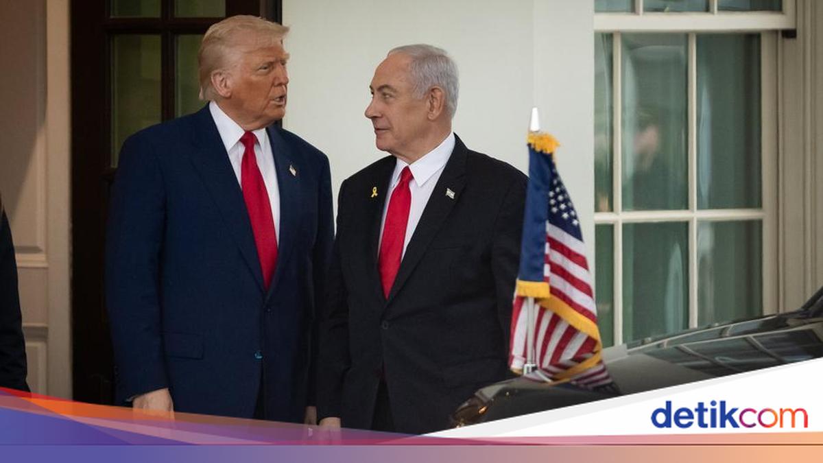 Can Trump Pressure Israel to Accept the Gaza Peace Plan?