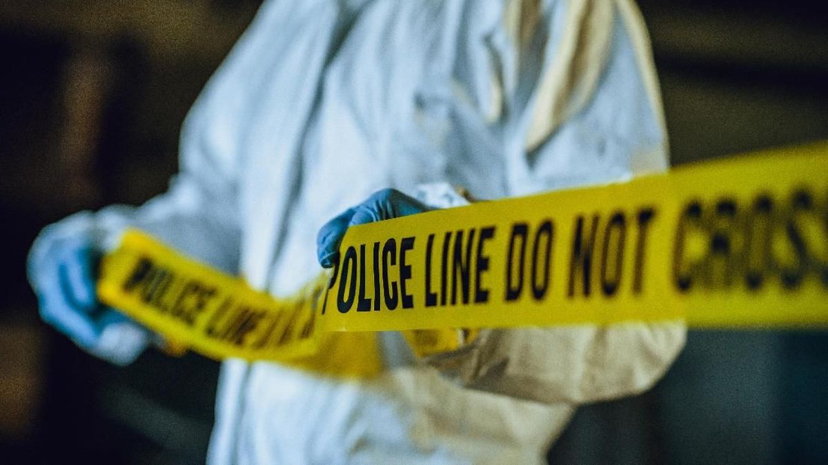 Teenager in Nabire Burns Female Friend to Death Over Fear of Secret Exposure