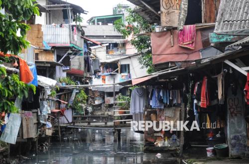 BPS Reveals Widening Spending Gap Between Rich and Poor in Indonesia