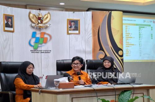 West Java Economy Grows 5.73 Percent in Q2 2026, Outpacing National Figure