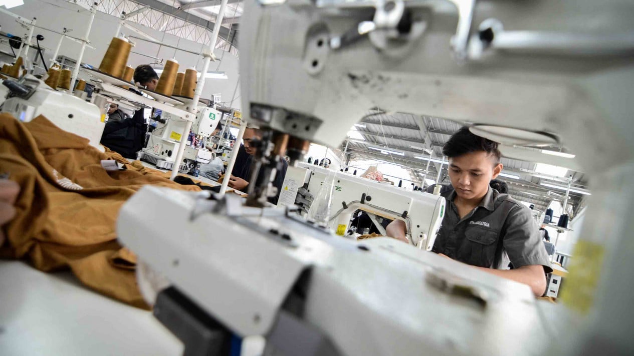 Nearly 10,000 Jobs Could Be Created from Investment by Six Textile Companies