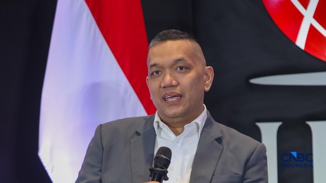 OJK Acts Against 15 Illegal Insurance Brokers, Association Chairman Issues Advisory