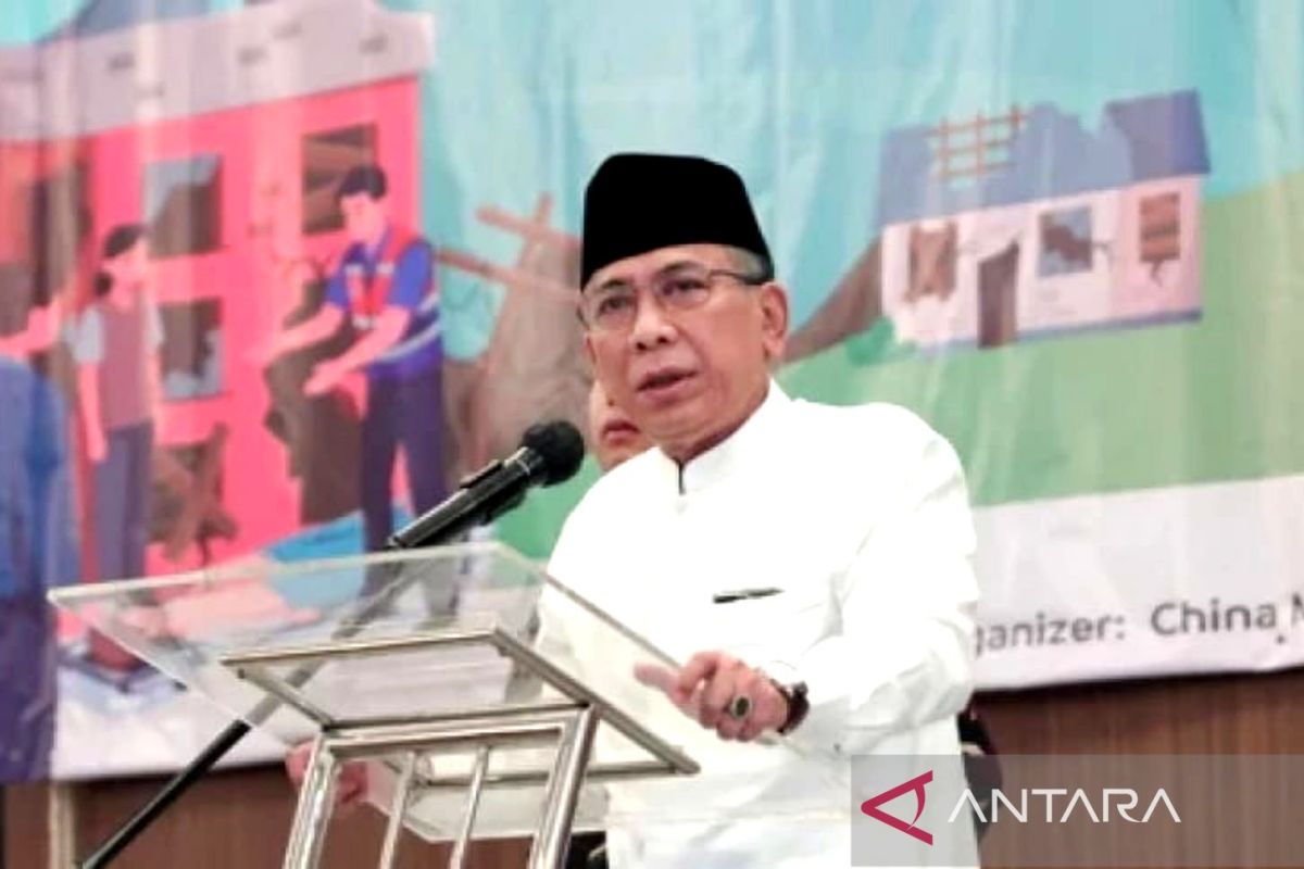 PBNU Chairman: The Saadatuna Concept, an Exposition on Forming the Best Community