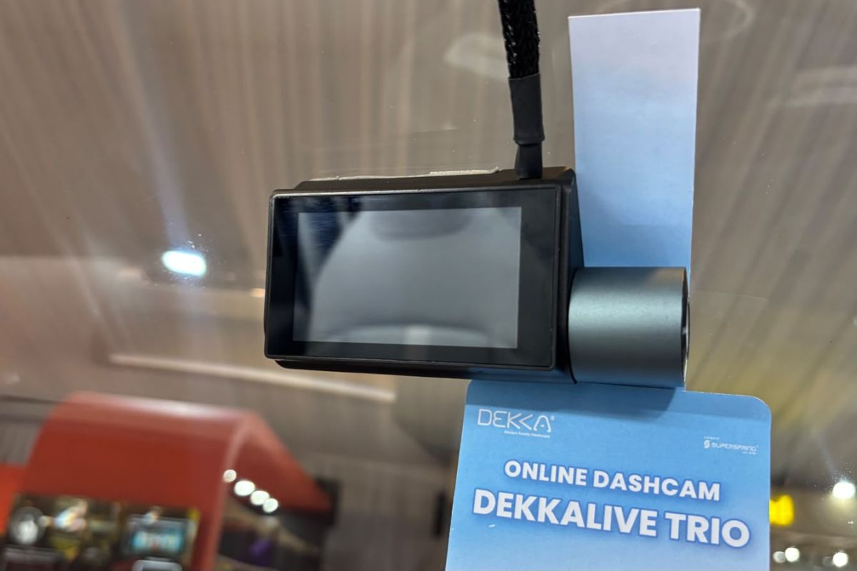 Digital-based security devices become a weapon to avoid crime