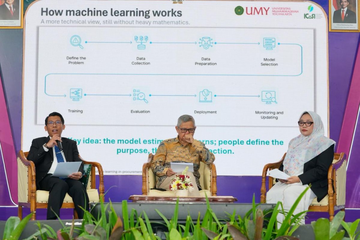 UMY develops 5 AI prototypes for detecting lymphoma to brain tumours