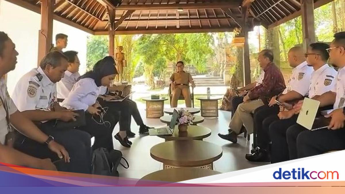Bali to Get Kuta-Canggu Tram Line